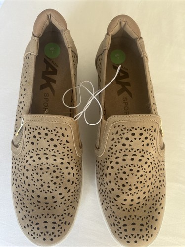 Nubuck shoes size from - nubuck, 7