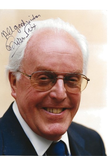 Brian rix the - night, got
