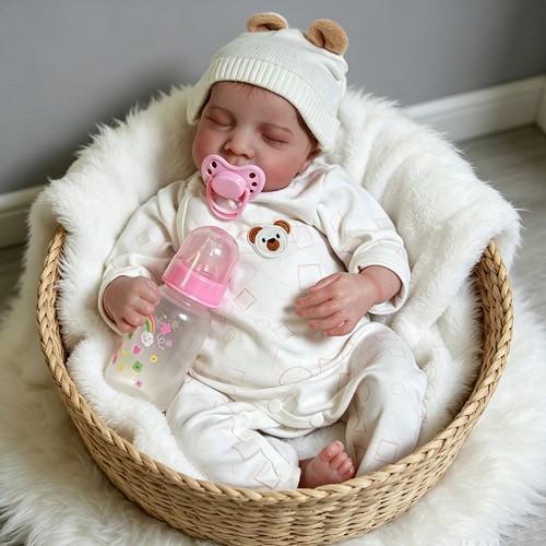 Realistic reborn baby - 18'',