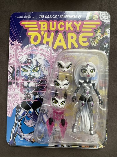 Boss fight studio bucky - boss, o'hare
