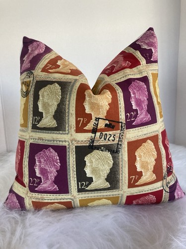 Prestigious fabrics stamp - fabrics,
