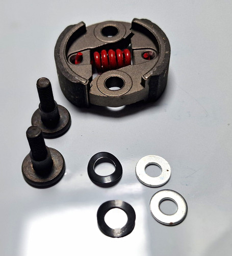 Baja scale clutch - clutch, 8000rmp