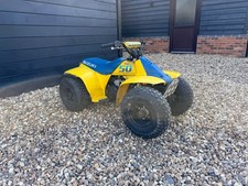 Suzuki LT50 Kids Childrens