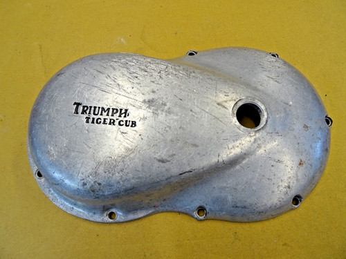 E3580 triumph t20 tiger cub - ,