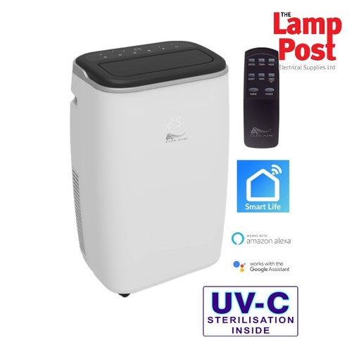Lux air kyr 45gw - lux,