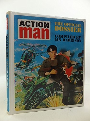 Action man the official - action,