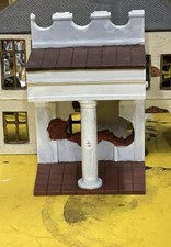 William Britain  Scenes Box 2