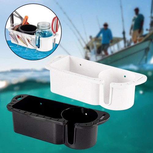 Boat storage organizer - boat,