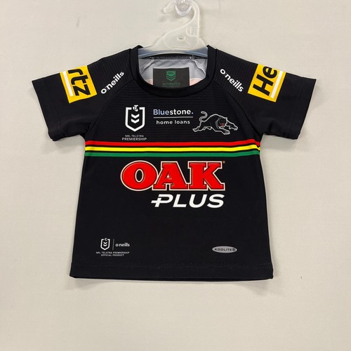 Penrith panthers nrl jersey - nrl,