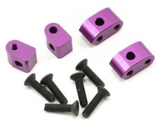 Schumacher Alloy Pivot Blocks