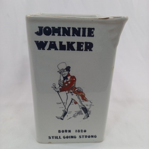 Vintage wade johnnie walker - johnnie,