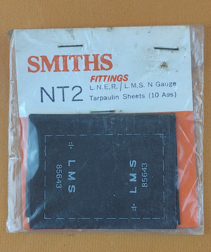 Smiths gauge nt2 selection - n,