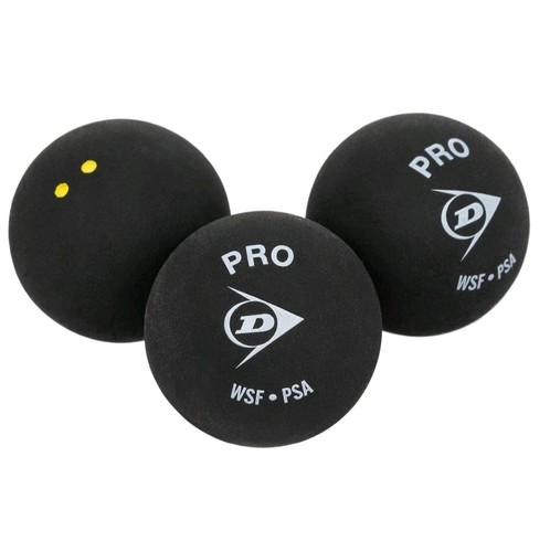 Dunlop pro squash - x,