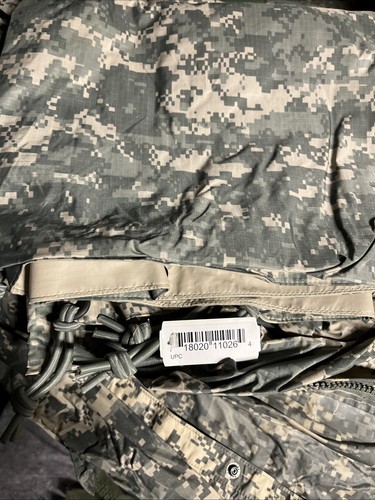 Usgi military reversible field - military,