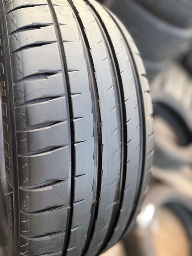 Michelin pilot sport s - michelin, 4’s