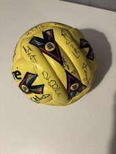 Grimsby Town FC Signed Football 2007/08 Season The Mariners 