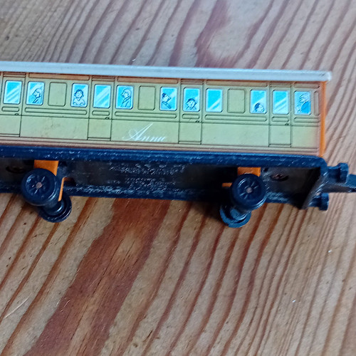 Hornby thomas friends annie - friends,