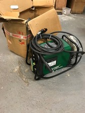 Thermal Dynamics Plasma Cutter Cutmaster 12  THREE PHASE NEVER USED