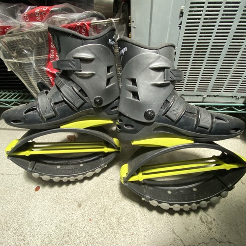 Kangoo jumps xr3 rebound - jumps, x-rebound