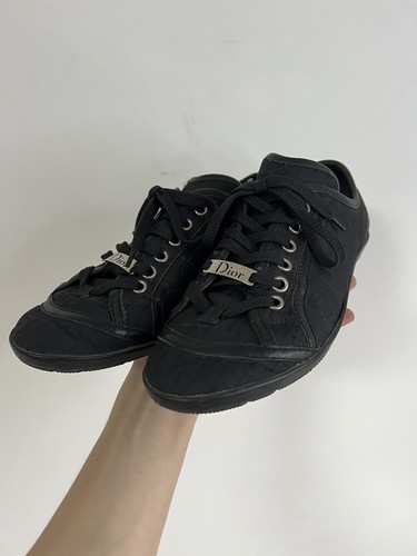 Dior sneakers monogram 5 - dior,