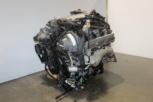 Jdm toyota lexus gs430 ls430 - jdm,