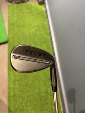 Titleist Vokey Wedge Right-Handed, 52 Degree Loft