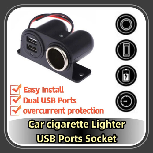 Car cigarette lighter - car,