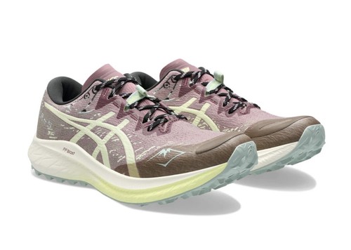 Asics fuji lite - lite, women's