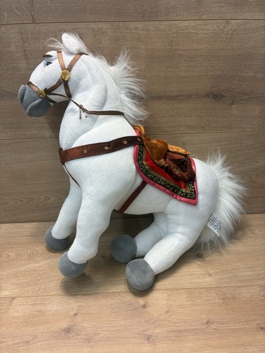 Disney store maximus white - disney,