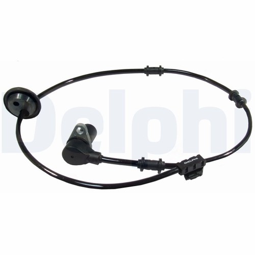 Sensor wheel speed delphi - sensor,,