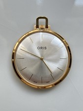 Vintage Oris hand Winding