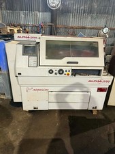 1998 HARRISON ALPHA 330 PLUS