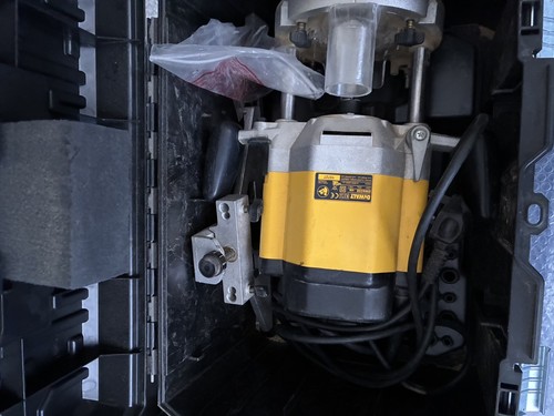 Dewalt dw625ekt 2000w - dewalt,