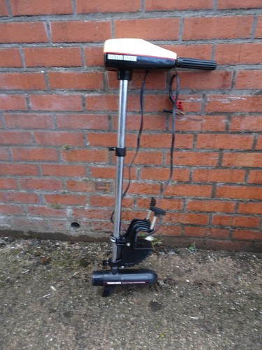 Minn kota electric battery - 35,