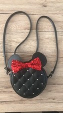 Minnie mouse girls bag