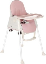 Convertible baby high - 3-in-1,