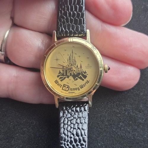 Vintage walt disney world - vintage,