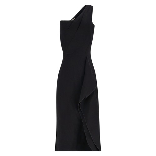 Roland mouret one - roland, one-shoulder