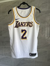 Nike NBA LA Lakers Ball