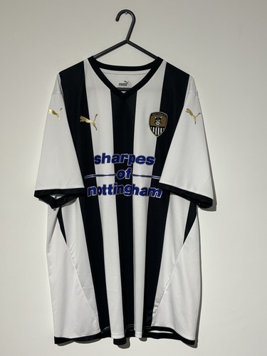Notts county 2021 home - county, 2021/22