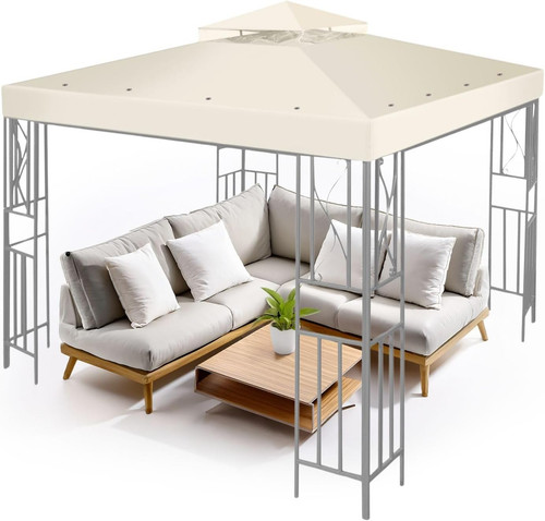 Flexzion gazebo cover - flexzion,