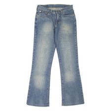 LEVI'S 529 89 Womens Jeans