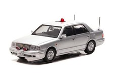 RAI'S 1/43 Toyota Crown