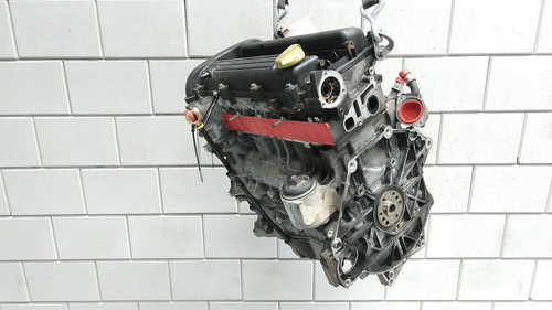 Engine opel zafira mpv - opel, (m75)