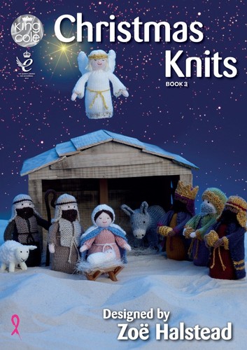 King cole christmas - king,