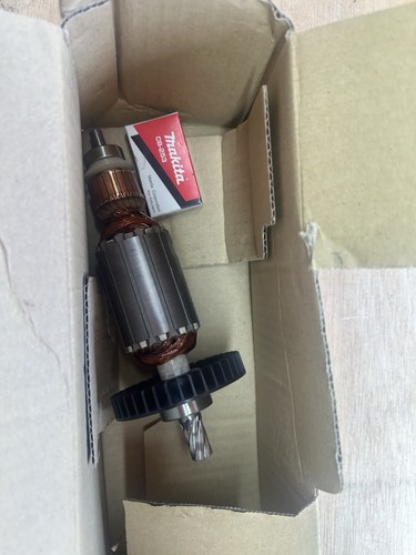 Armature assembly 110v - assembly, for