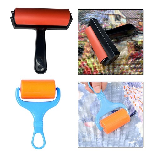 Diamond painting roller - diamond, roller,