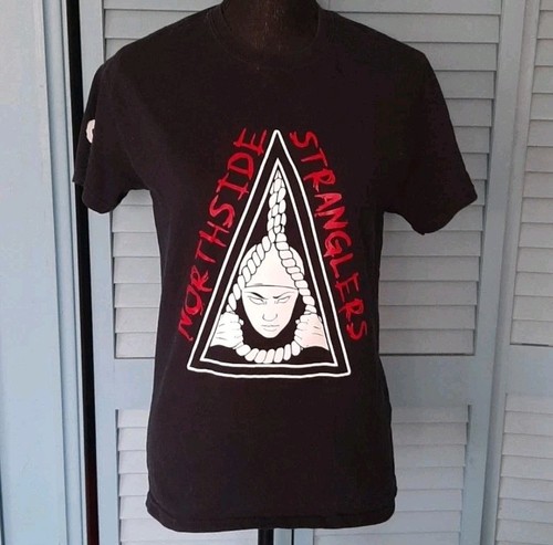 Northside derby black tee - northside,
