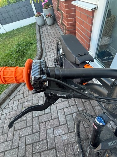 Voodoo mountain bike - voodoo,