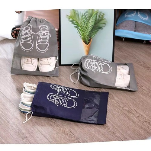 5pcs set shoe storage - storage, bag